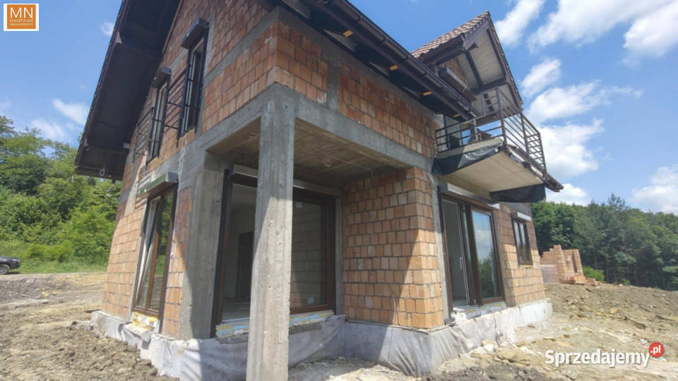 Dom wolnostojący Dobra 150m2 Sprzedaż