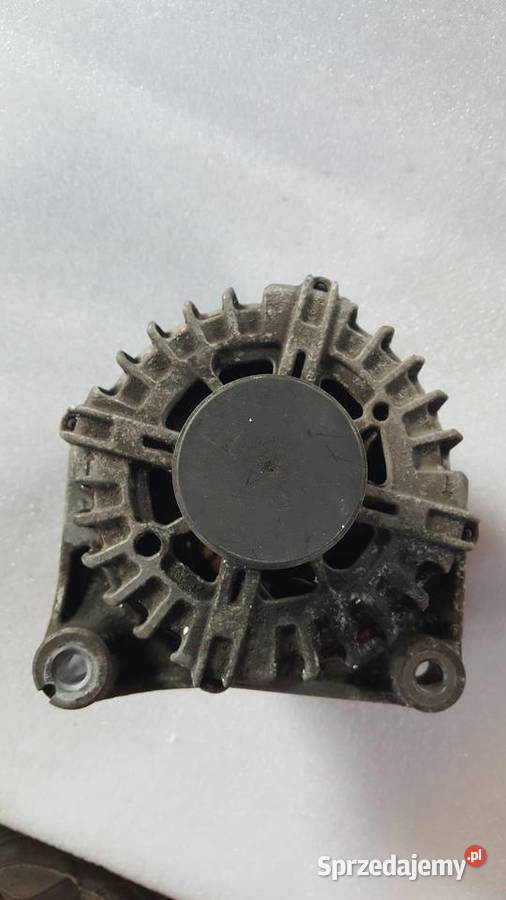 BMW F20 alternator osobowe Lublin