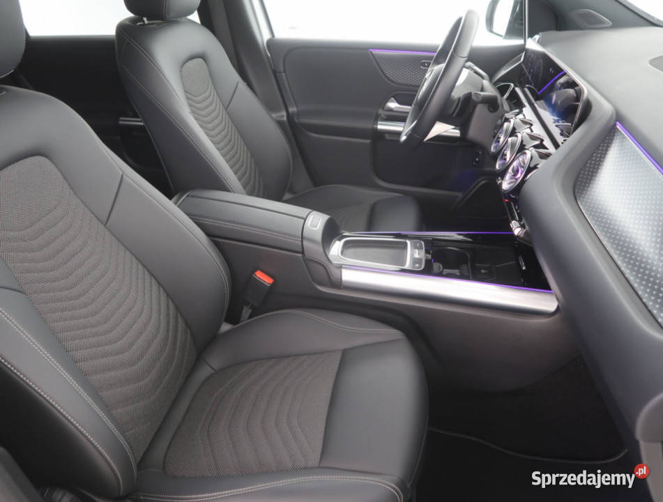 Mercedes B B 200 Bielany Wrocławskie sprzedam