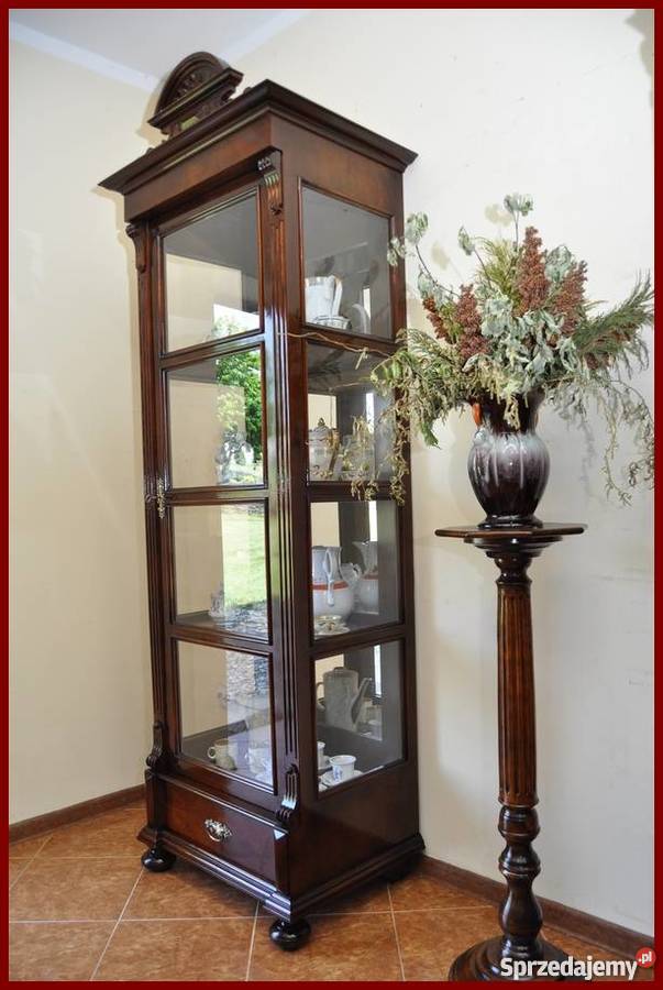 Serwantka eklektyczna Warszawa