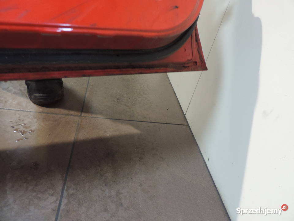HYUNDAI ATOS II PRIME 5D DRZWI LEWY PRZÓD KOLOR Nowy Sącz