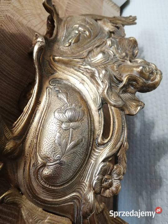 Żardiniery Antyczne Szczecin