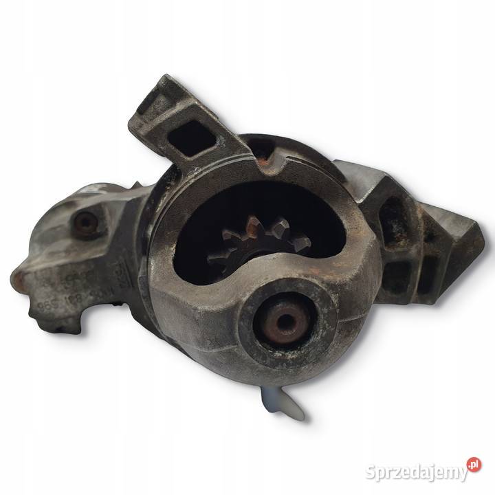 ROZRUSZNIK BMW E87 E90 E91 20 D bosch 0001139016 Chełm