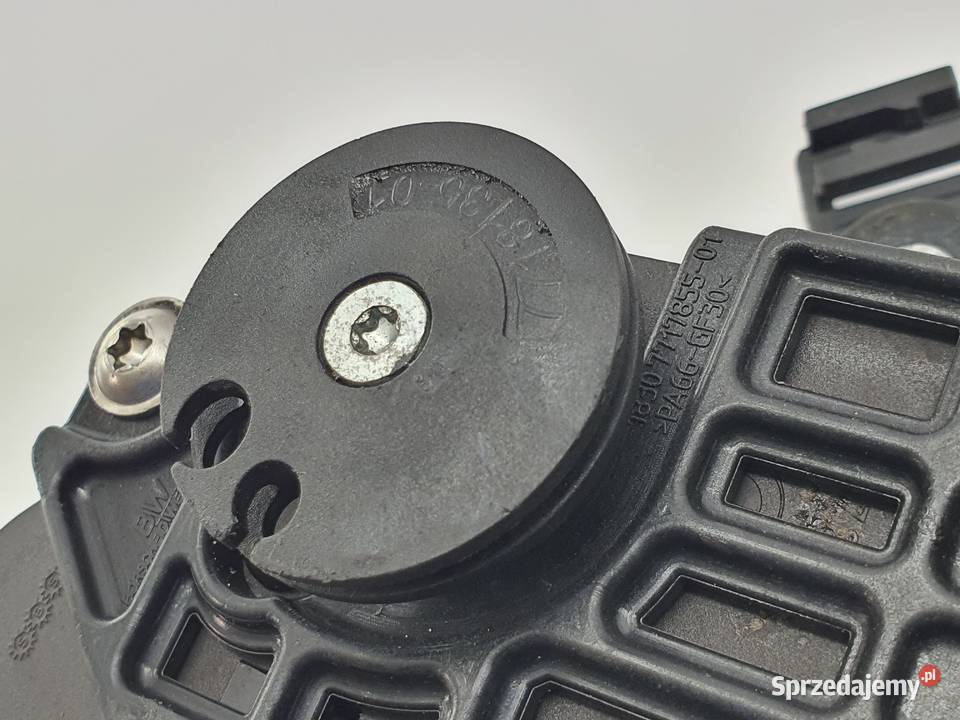 Modul Sterownik Silniczek EXUP Bmw S1000 sprzedam