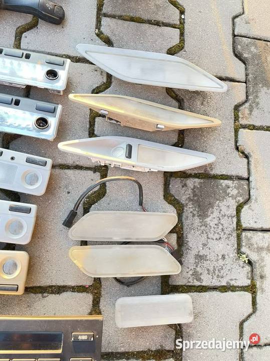 Drobnica BMW e36 e34 e39 e38 Pozostałe