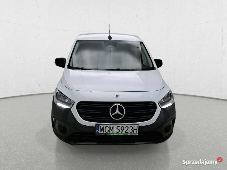 Mercedes Citan Poleasingowe dolnośląskie sprzedam