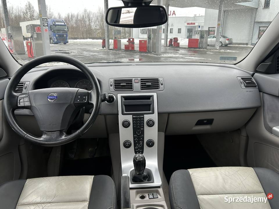 Volvo V5025TRdesign Lubartów