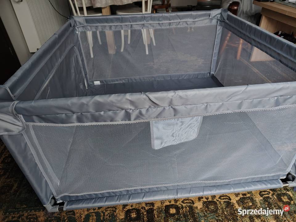 Kojec dziecięcy składany suchy basen Syrynia