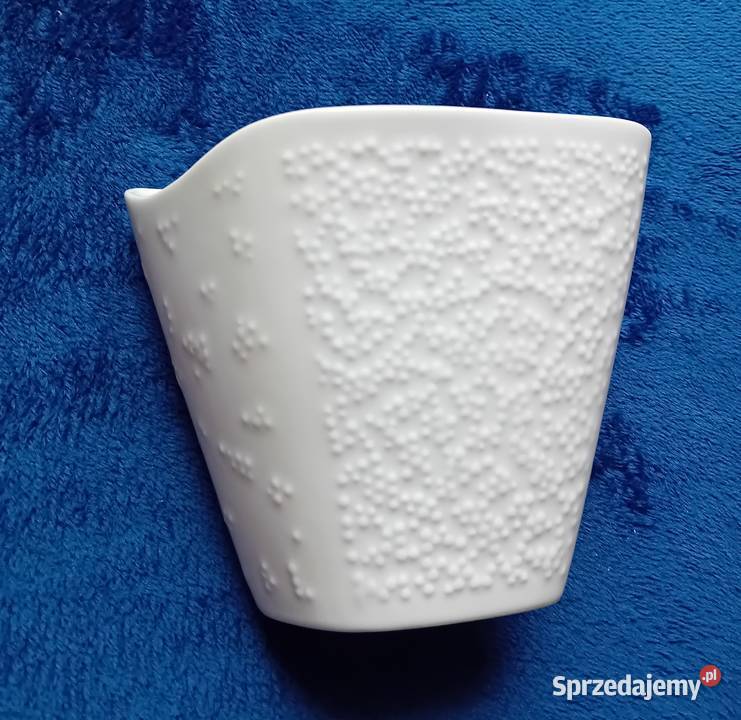 Wazon Hutschenreuther Selb Mid Century Modern Koźminek sprzedam