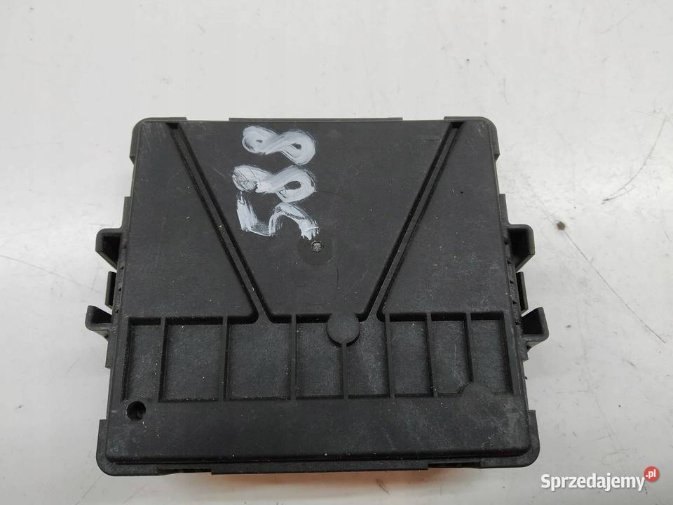 MODUŁ 5QS907338B Skoda Superb IV 2023 Rok produkcji 2024