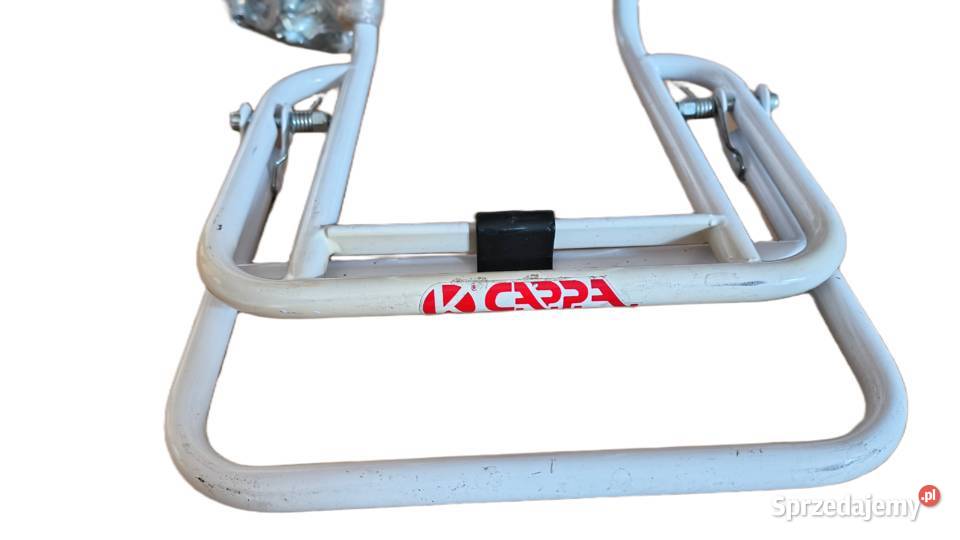 BAGAŻNIK STELAŻ MOCOWANIE KAPPA MALAGUTI FIFTY podlaskie Bielsk Podlaski