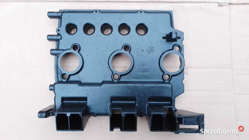 Dolot powietrza silnik Mercury 90 2suw zachodniopomorskie Kawno