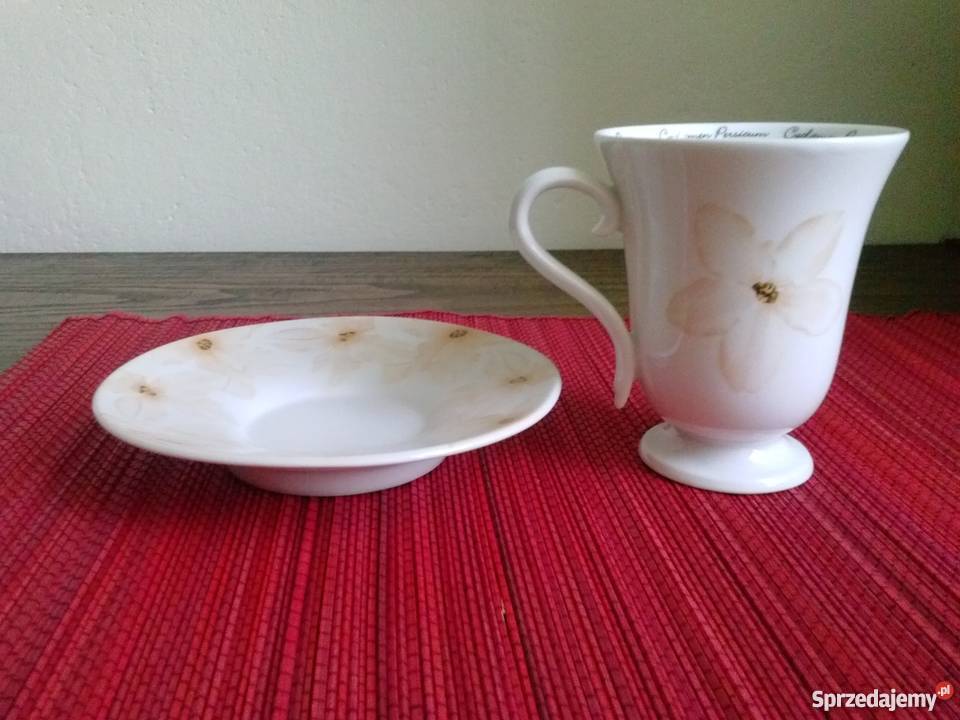 ĆMIELÓW Yvonne Kubek spodkiem