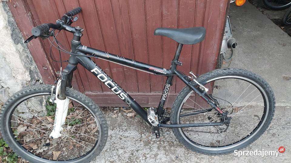 Rower trekkingowy Teamraider 28 I INNE dolnośląskie Pieszyce