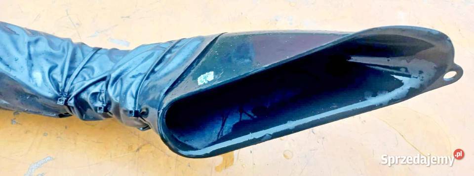 OPEL INSIGNIA A 20 T 220 RURA PRZEWÓD DOLOT mazowieckie Radom