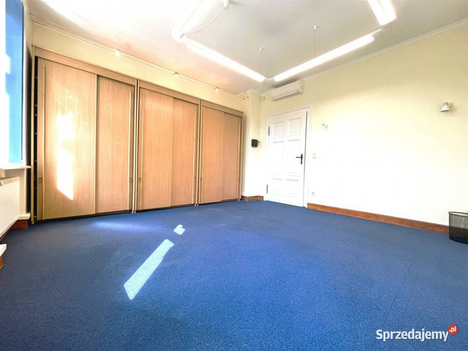 Wynajem Lokal uż usługowobiurowy 95 m2 Centrum Opole sprzedam