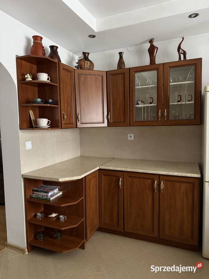 Sprzedam meble kuchenne Skierbieszów
