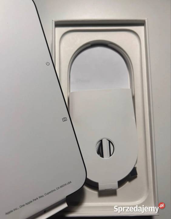 iphone 16 128gb czarny 100 kondycji Głogów