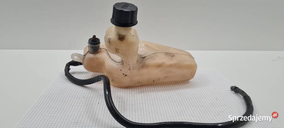 Honda Shadow 9050 zbiornik oleju Warszawa sprzedam