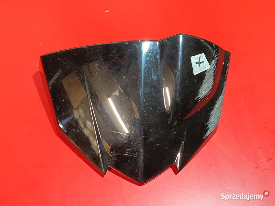 YAMAHA YS 125 YS125 OSŁONA LICZNIKA OWIEWKA Wrocław