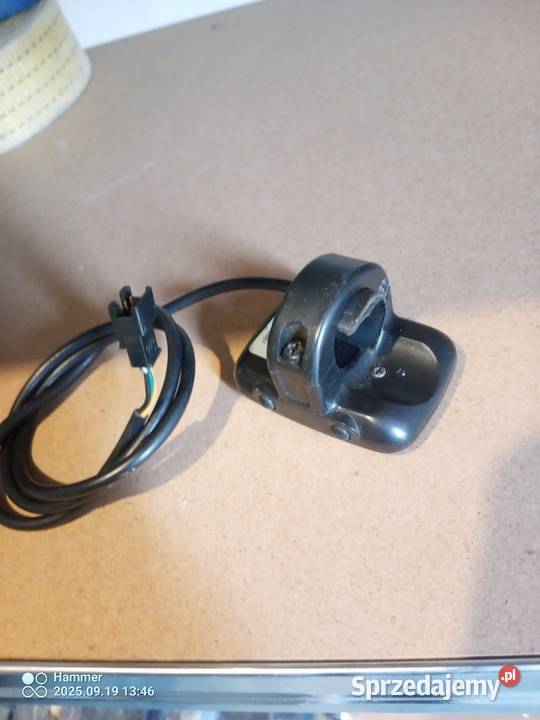 Wyświetlacz display do Giant RIDECONTROL