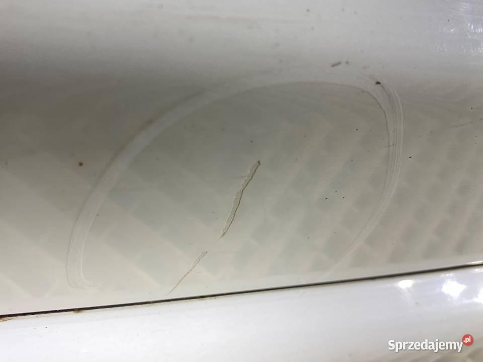 KLAPA TYŁ LAND ROVER RANGE ROVER SPORT I podkarpackie