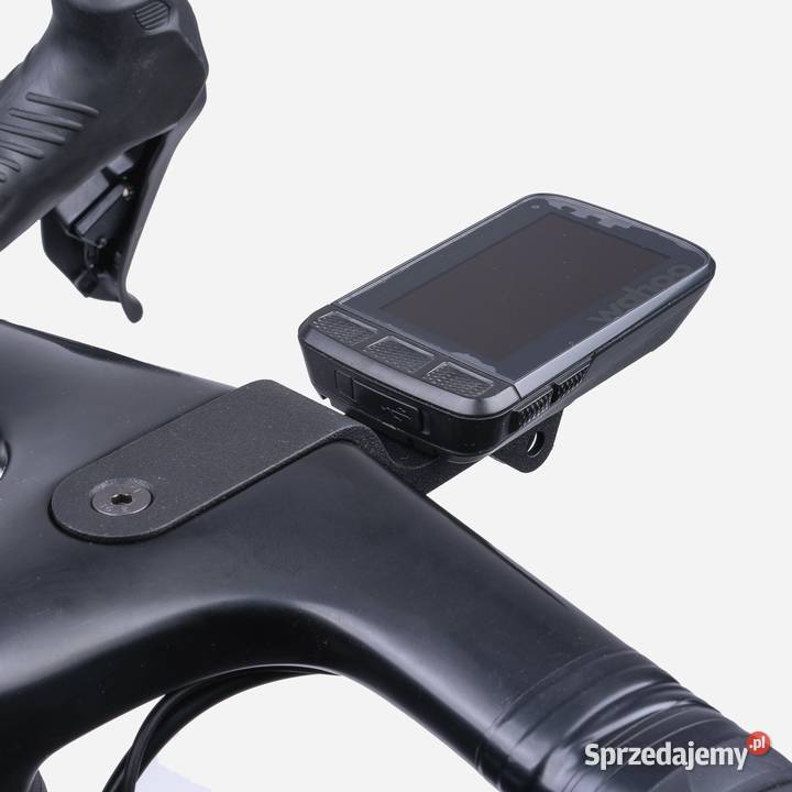 Uchwyt licznika do kokpitu Canyon Gear Groove Warszawa