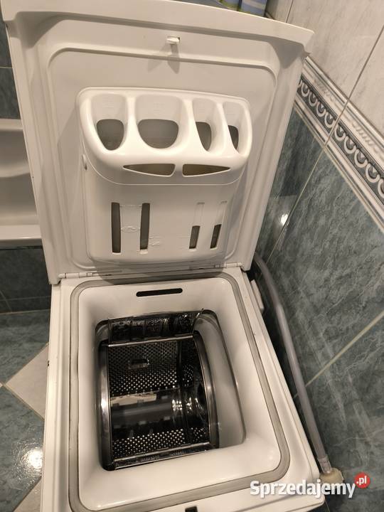 Pralka Whirlpool AWT2241 Kłodzko