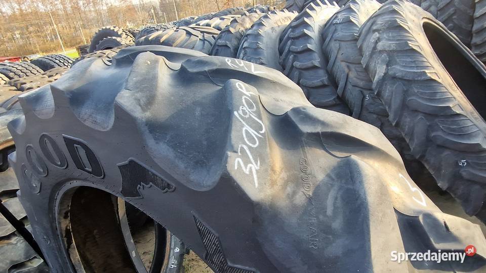 32090r42 30090r42 112r42 11242 9542 Goodyear 60 Nowe Miasto Lubawskie