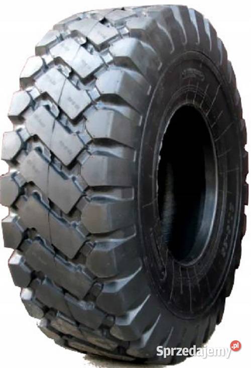 Opona 23525 TL 24PR 195A8 QH812 E3L3 Forerunner Do maszyn budowlanych sprzedam