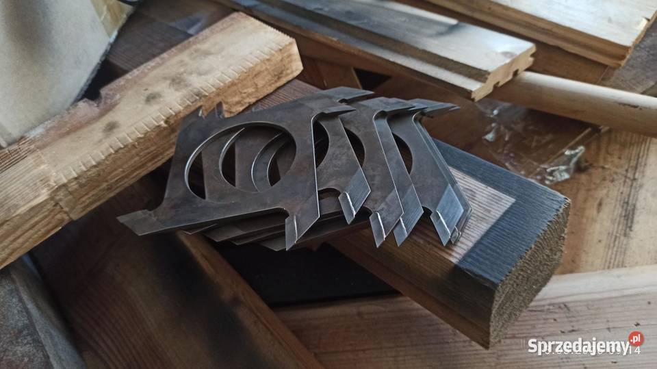 narzędzie frez do mikrowczepów cater lignum 160 Kłodawa sprzedam