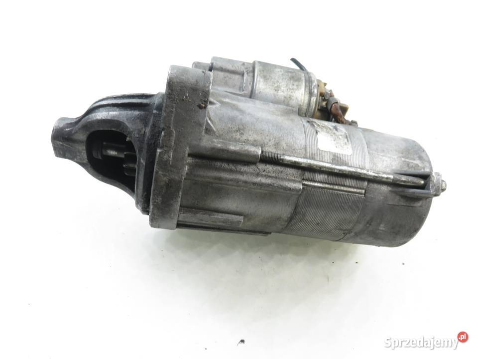 ROZRUSZNIK BMW X3 E83 20 d C190365A osobowe