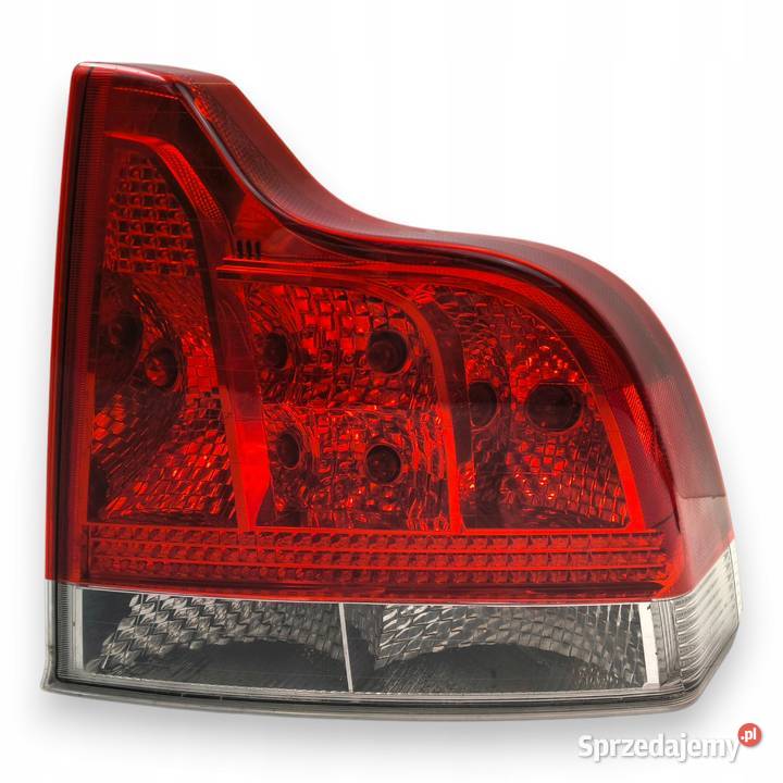 LAMPA PRAWA Volvo S60 I LIFT 0410 tylna tylnia Chełm