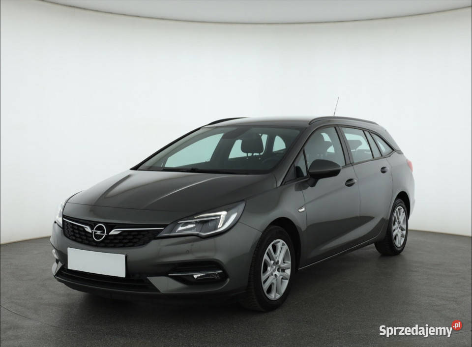 Opel Astra 15 CDTI isofix sprzedam