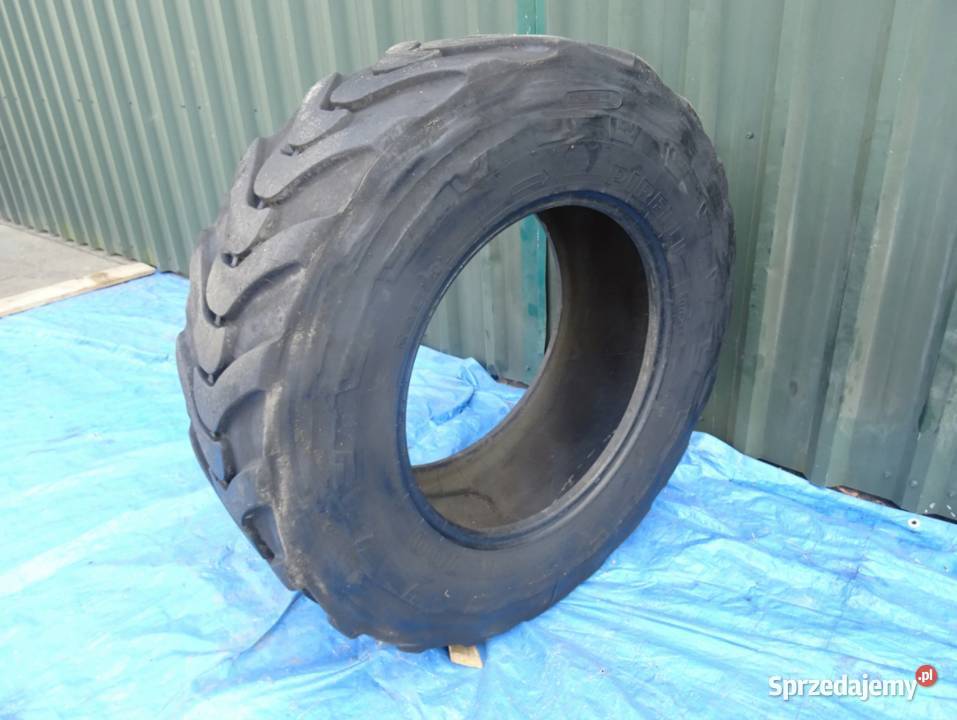 Opona Pirelli Tm 700 38070 R 24 Szprotawa