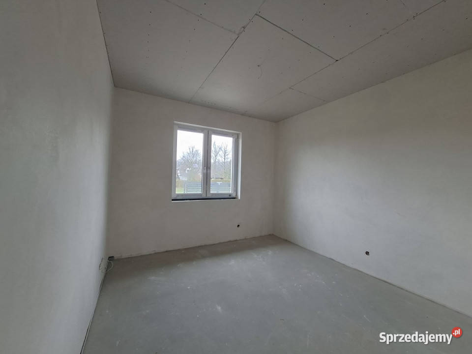 Dom bliźniak PrawiednikiKolonia 12755m2 Prawiedniki-Kolonia sprzedam