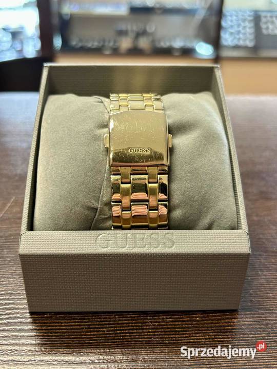 Zegarek męski GUESS U1258G2 Elbląg