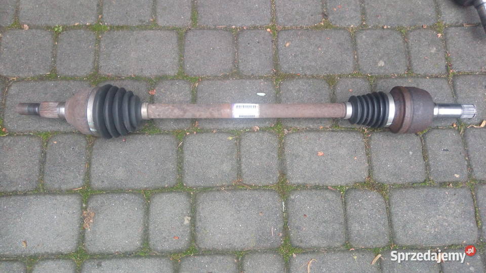 CADILLAC SRX 36 v6 2004 półoś prawa przegub Tarnów sprzedam