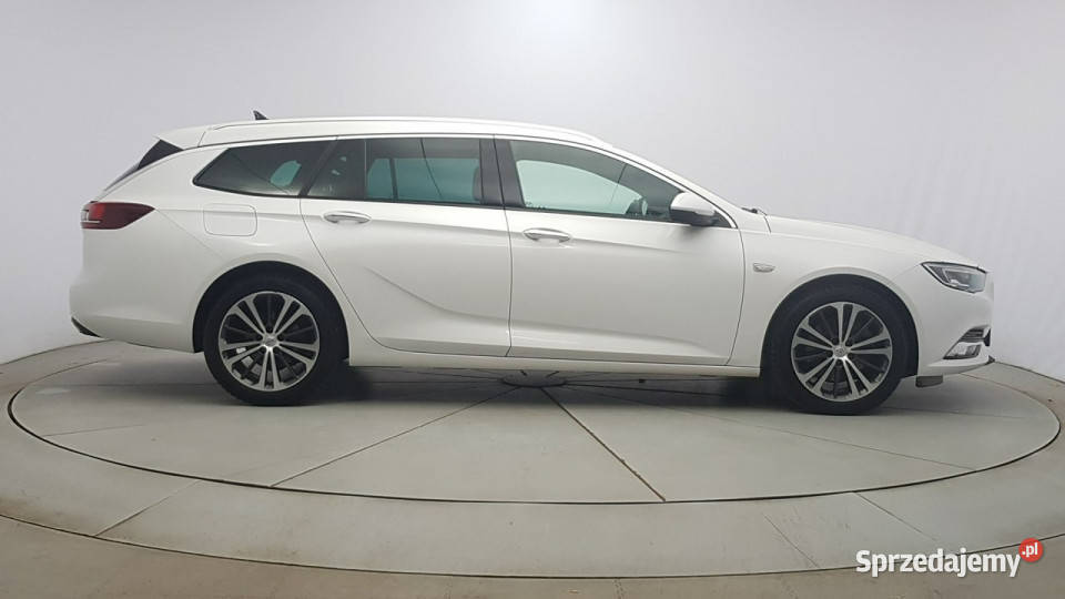 Opel Insignia 16 T Elite Z Polskiego Salonu FV Warszawa sprzedam