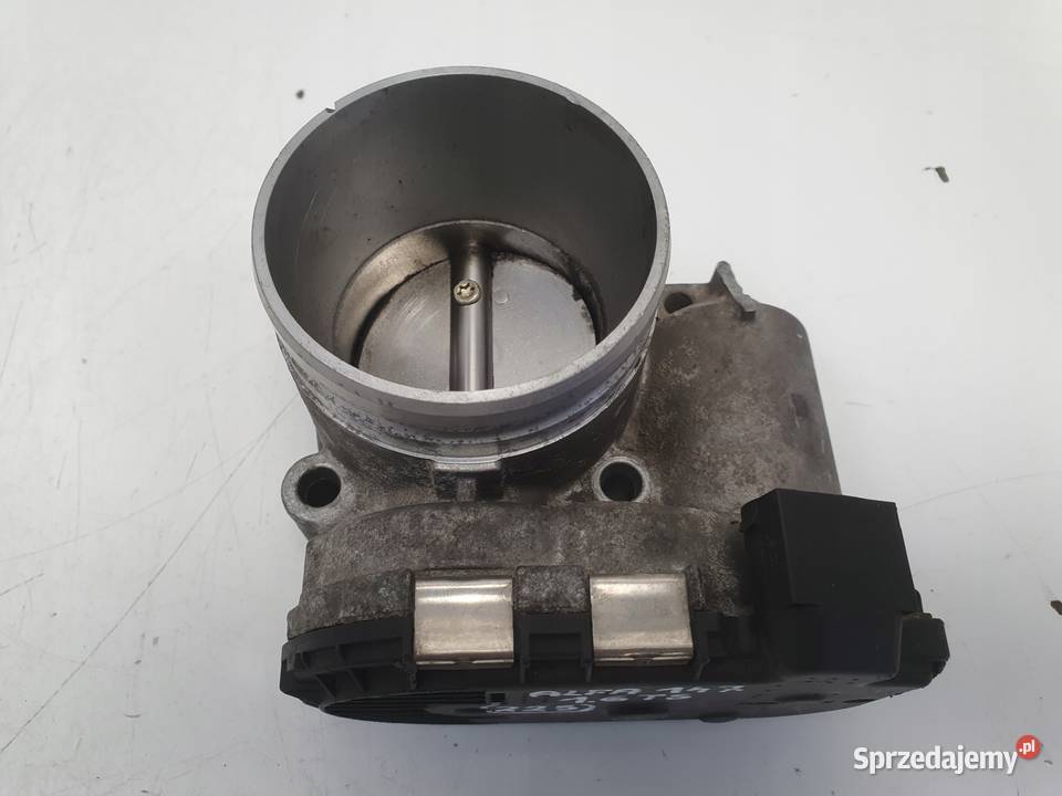 Alfa Romeo 147 16 TS PRZEPUSTNICA 0280750073 Przepustnice Janów