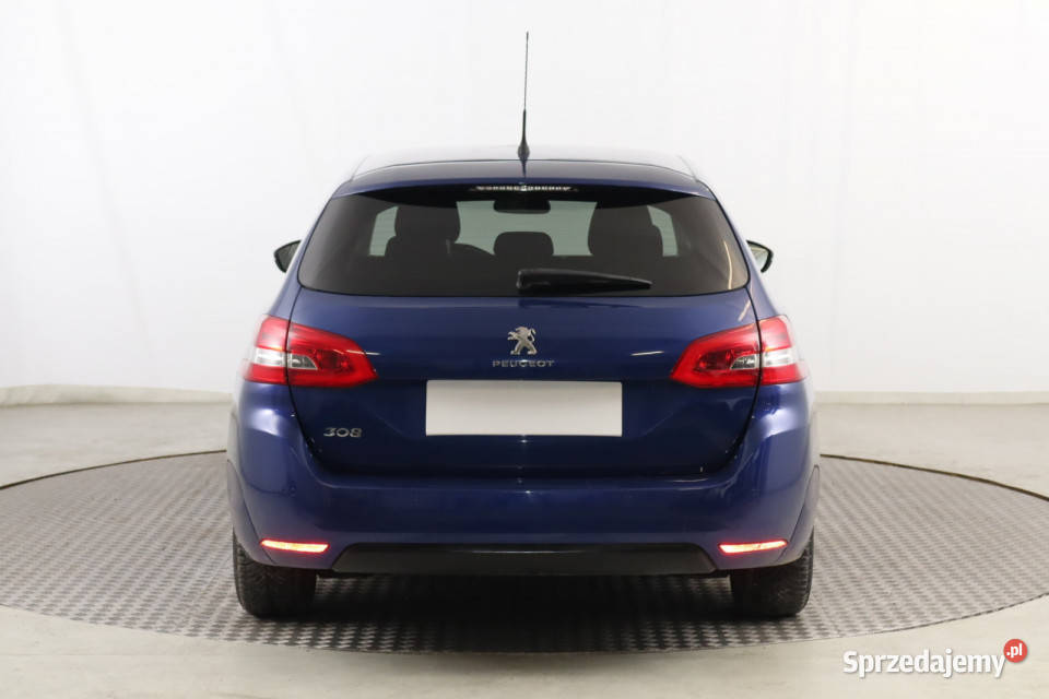 Peugeot 308 16 BlueHDi sprzedam