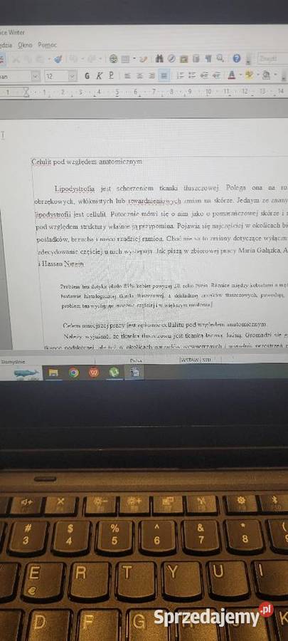 Pomoc w pisaniu prac naukowych na każdy temat Brzeg