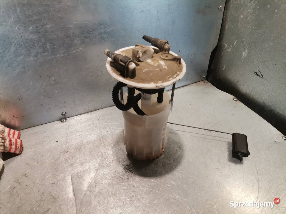 PŁYWAK CZUJNIK POZIOMU PALIWA ESPACE 4 22 DCI Czujniki układu paliwowego Nowy Sącz