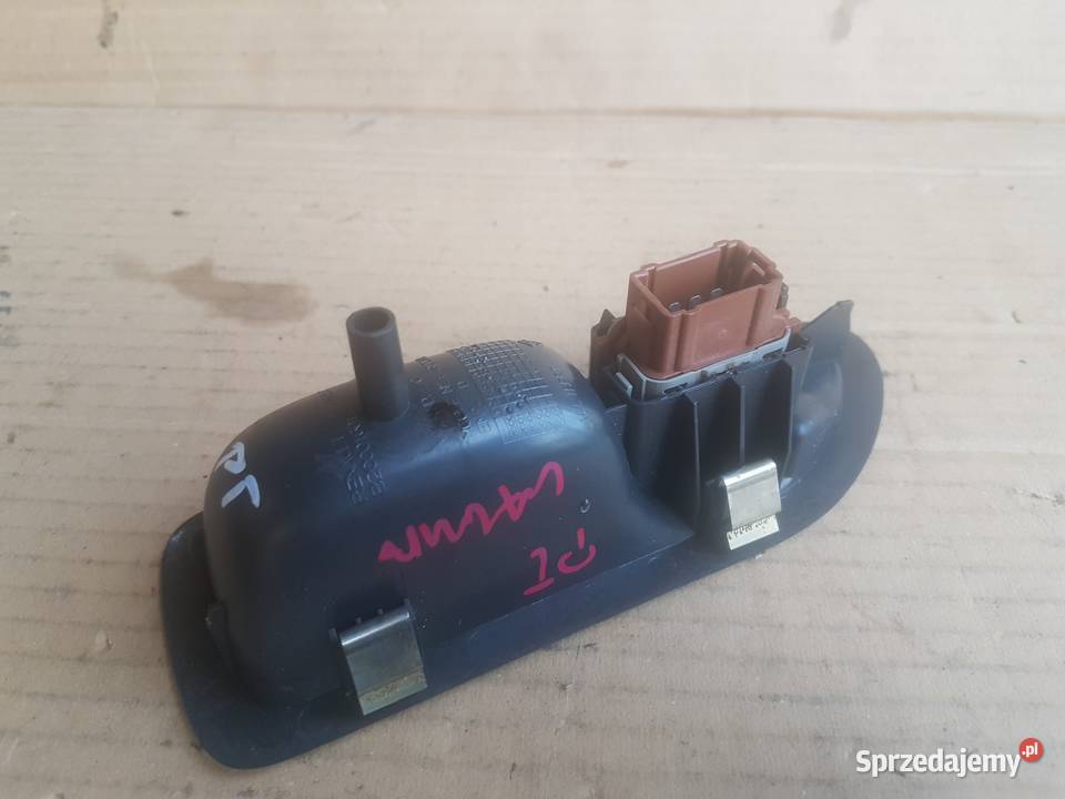 Renault Laguna 2 włącznik przełącznik sterowania Układ elektryczny Legnica