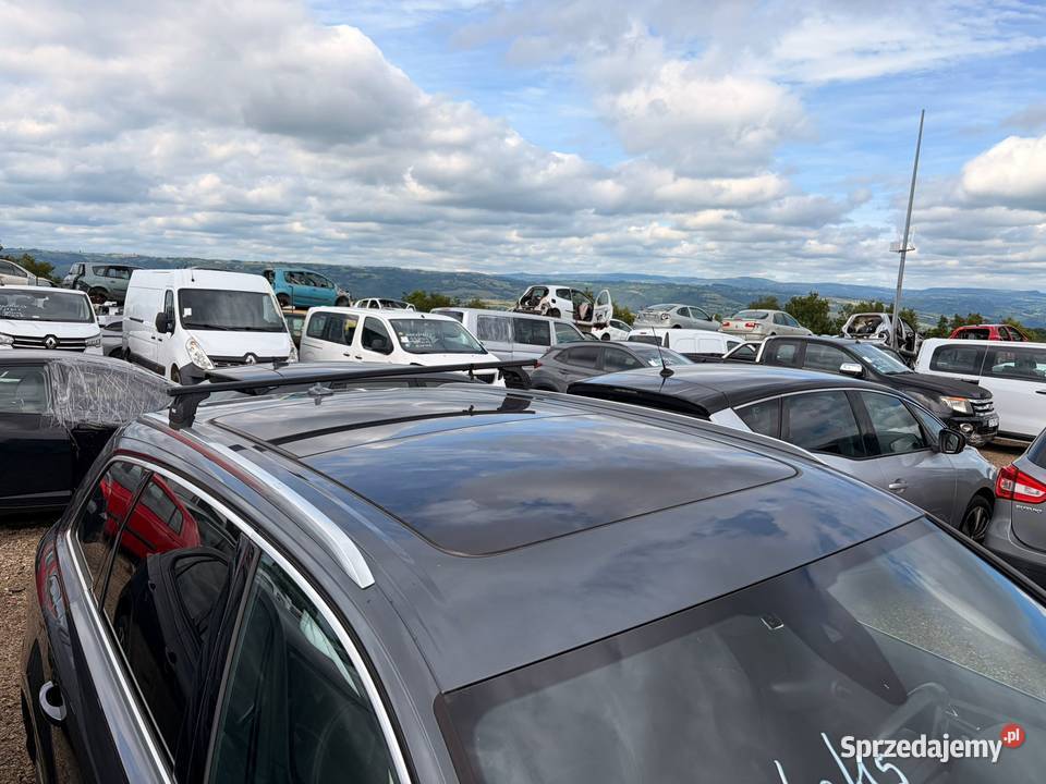 AUDI Q7 30 V6 TDiQ 218 SLine DX945 Wrocław sprzedam