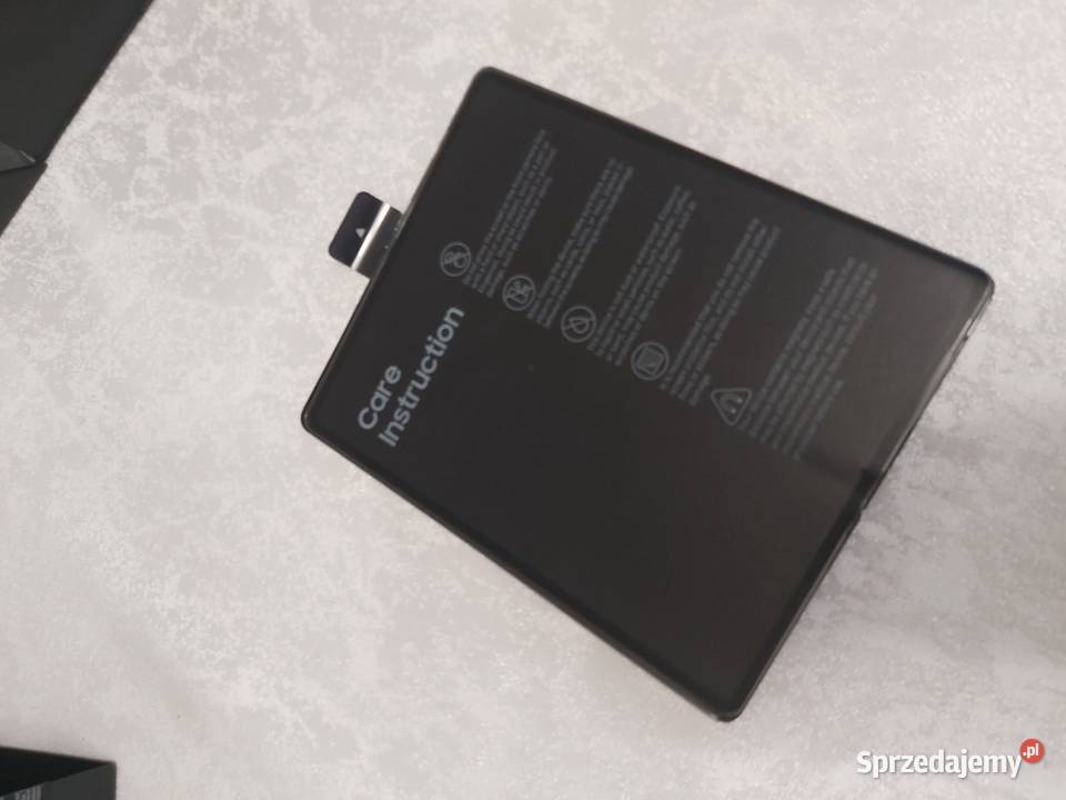 Nowy Samsung Galaxy Z FOLD2 5G nowy oryginalny