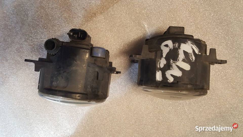 Renault Kango halogen LP Tarnów