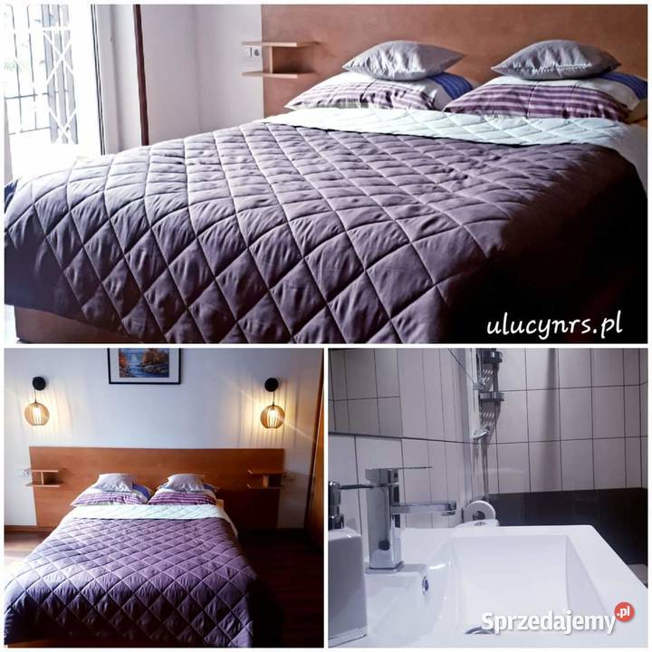 Pokoje u Lucyny w Szczawnicy małopolskie Szczawnica