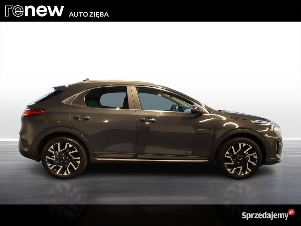 XCeed 16 GDI PHEV Business Line DCT centralny zamek XCeed śląskie sprzedam