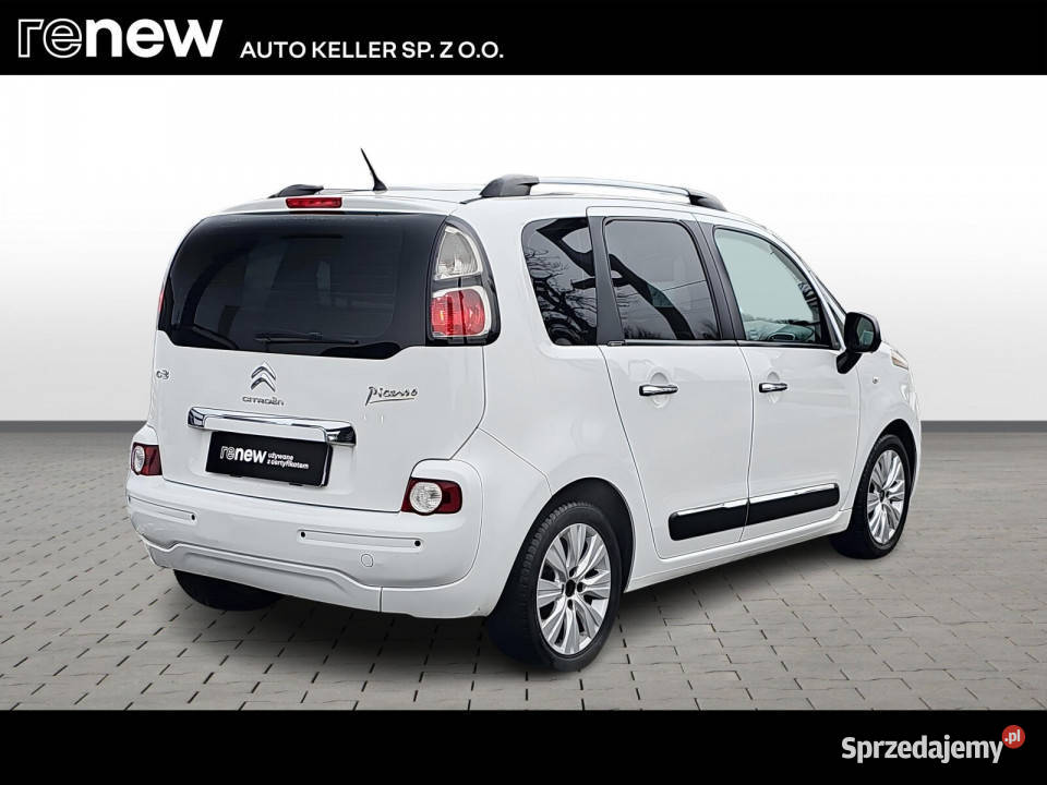 14 95 LPG Climatronic Dealer Keller Gliwice